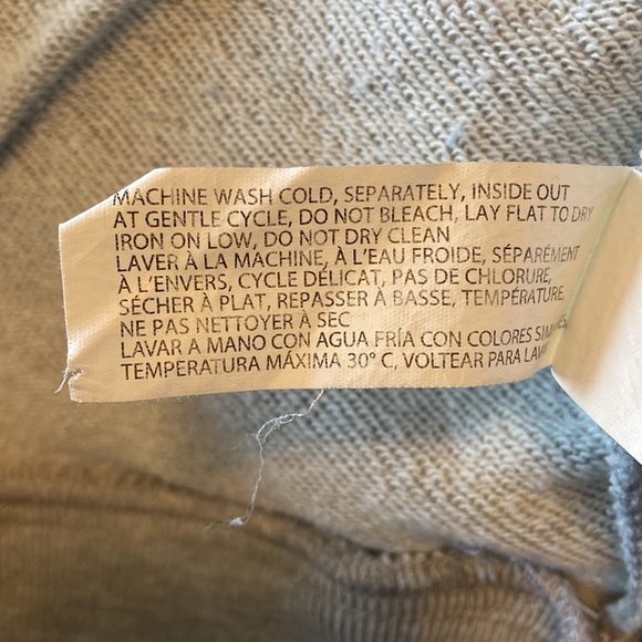 Jean jacket - Picture 5 of 5